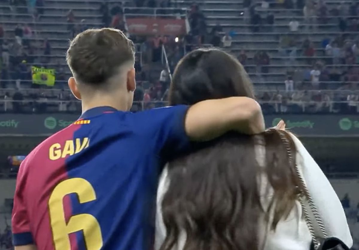 Nu se mai ascund! Starul Barcelonei și-a prezentat noua cucerire: a apărut lângă el la petrecerea de titlu