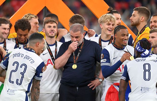 Chiar s-a ținut de cuvânt! Incredibil ce spunea Ange Postecoglou în septembrie 2024