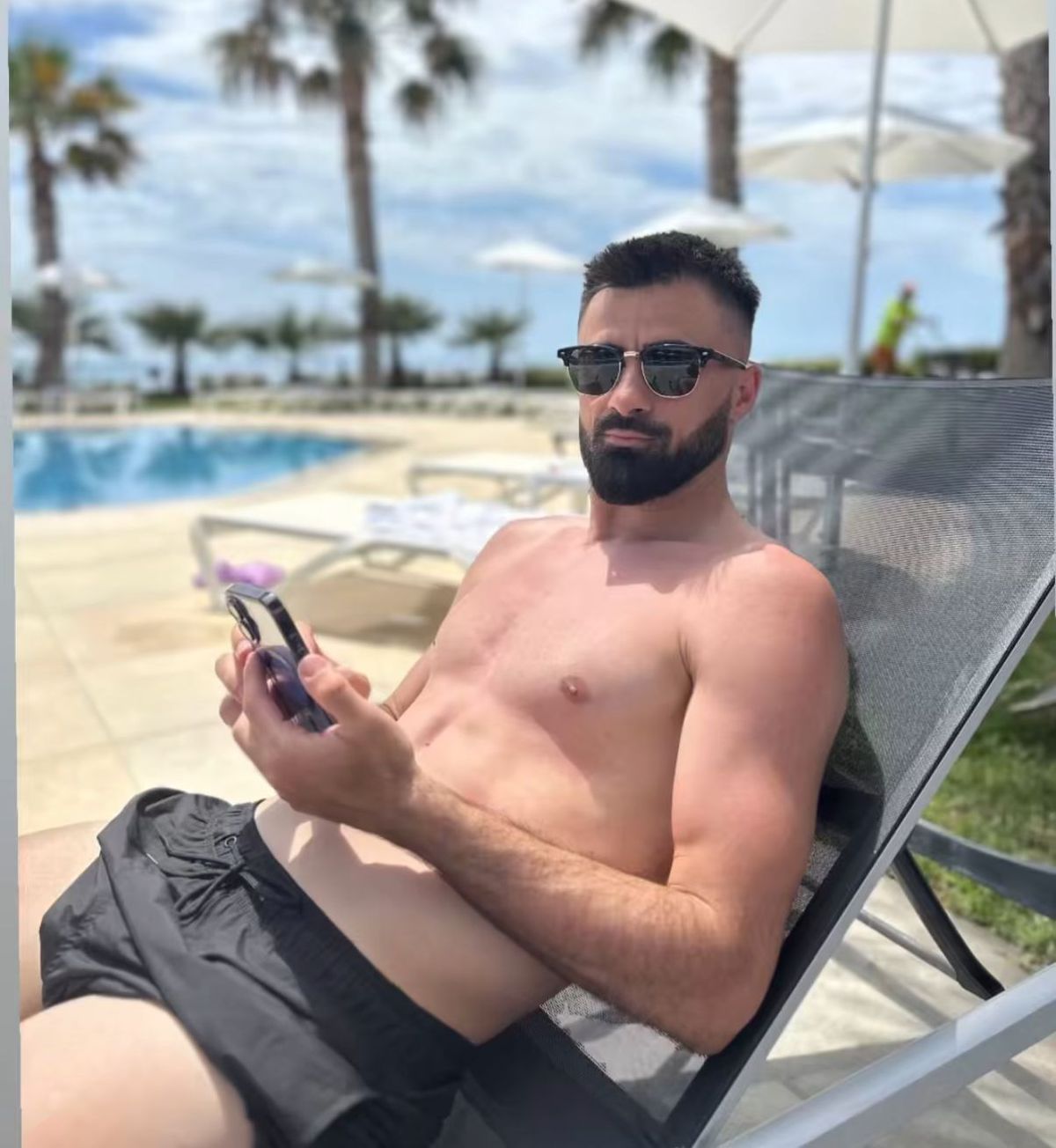 Valentin Crețu în vacață după ce FCSB a devenit campioană