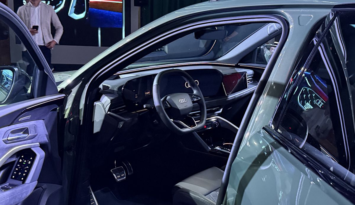 Audi Q5 2025 a fost prezentat în România » Cum arată și cât costă noul SUV