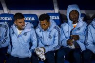 Real Madrid mai și vinde » Se anunță un veritabil exod!