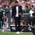 Ruben Amorim, decepționat după pierderea finalei Europa League / Foto: Imago