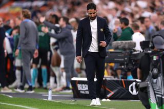 Ruben Amorim aruncă bomba: „Nu demisionez, dar...”