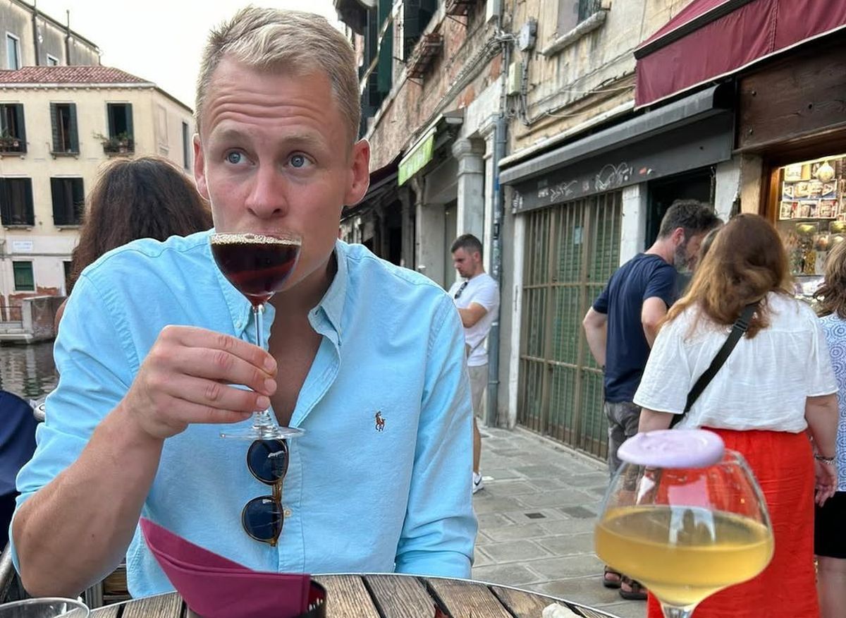 Finlandezul de la Cluj Napoca face un apel după ce soția lui și-a pierdut poșeta: „Vă rog să o aduceți!”. Ce l-a impresionat la ardeleni