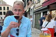 Finlandezul de la Cluj Napoca face un apel după ce soția lui și-a pierdut poșeta: „Vă rog să o aduceți!”. Ce l-a impresionat la ardeleni