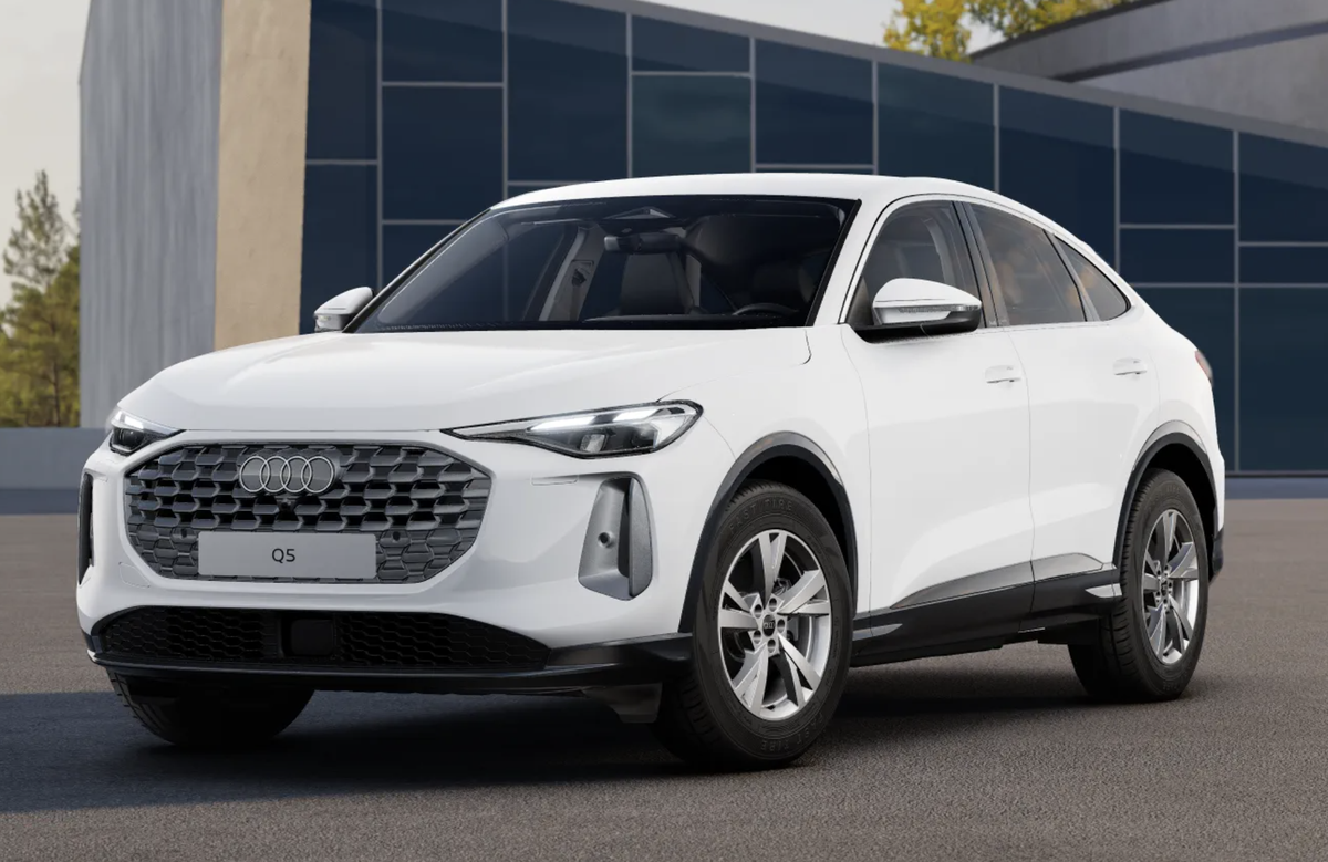 Noul Audi Q5 2025