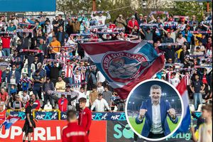 Antrenorul revelației din Liga 1: „Craiova ne-a luat un fotbalist rar. Și vom pierde alt jucător de excepție” » Anunță schimbări masive!