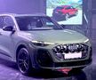Audi Q5 2025 a fost prezentat în România