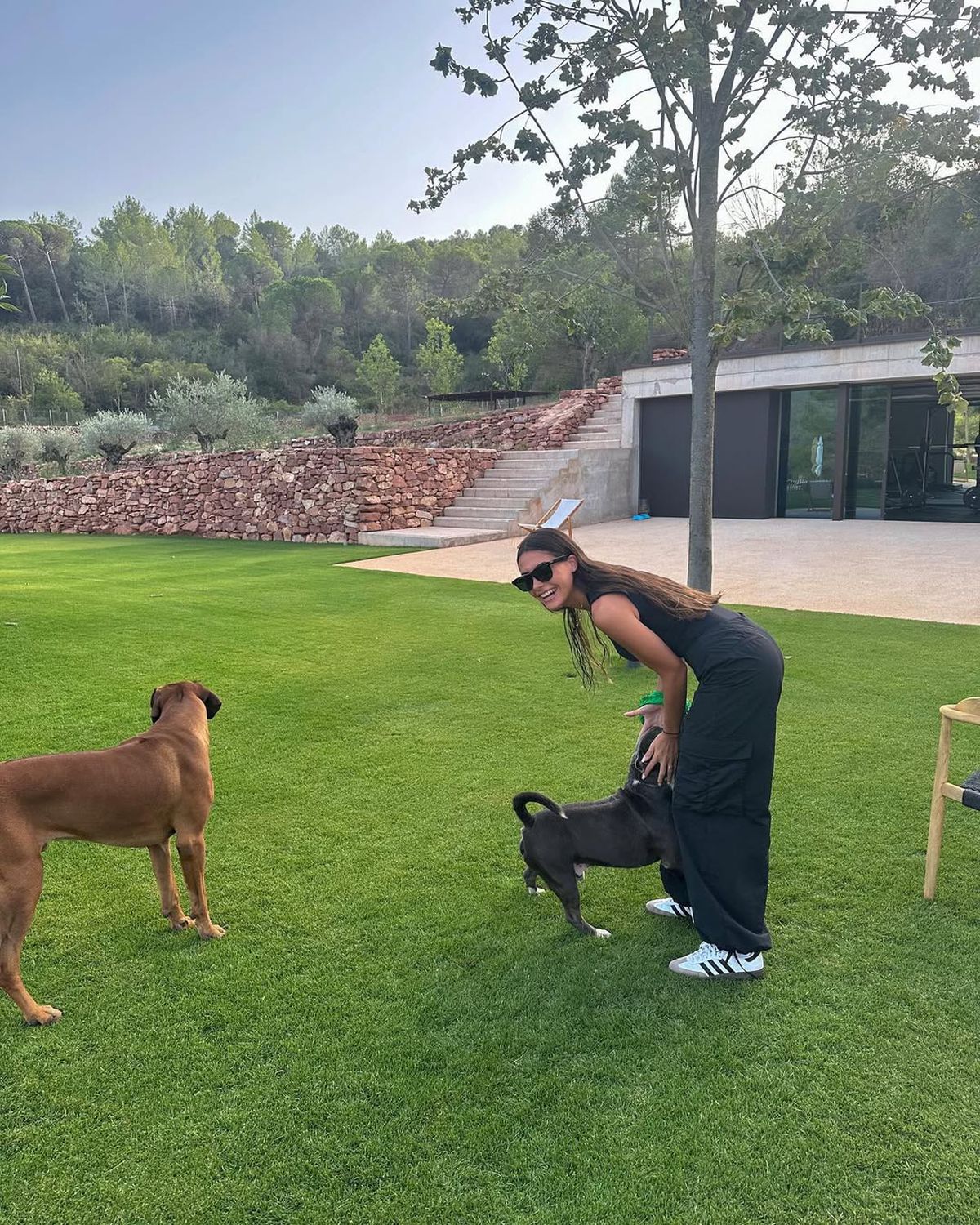 Ana Pelayo, iubita lui Gavi. Foto: Instagram