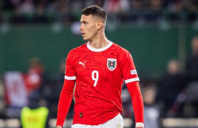 Ce jucători a convocat Austria pentru meciul cu România: Raul Floruz este pe listă și o absență importantă