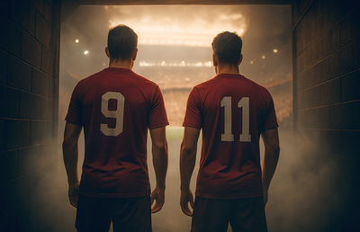 Răsturnare surprinzătoare în mercato din Superliga! GSP, confirmat: Ciprian Deac și Mario Camora au semnat noi contracte cu CFR Cluj