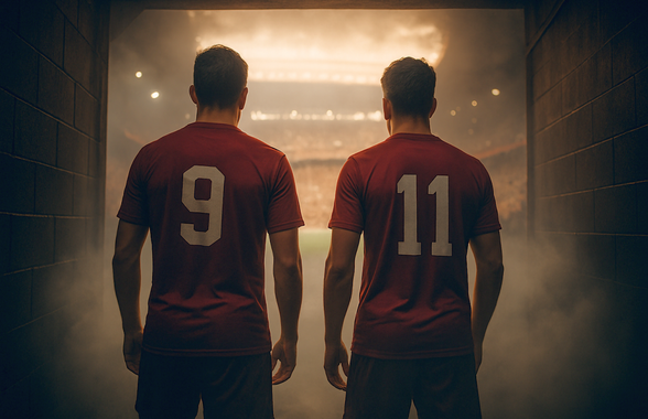 Răsturnare surprinzătoare în mercato din Superliga! GSP, confirmat: Ciprian Deac și Mario Camora au semnat noi contracte cu CFR Cluj