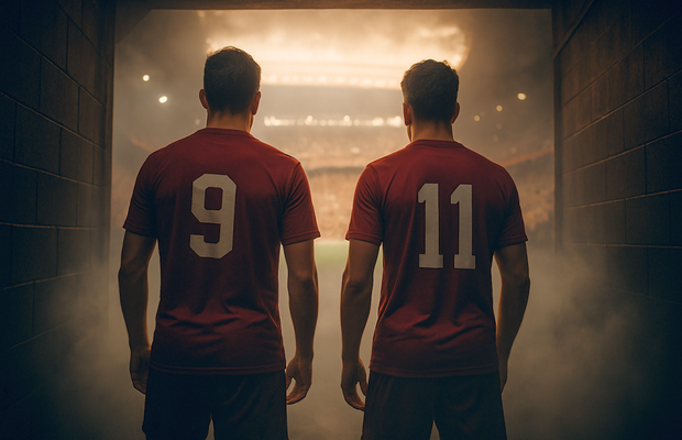 Răsturnare surprinzătoare în mercato din Superliga! GSP, confirmat: Ciprian Deac și Mario Camora au semnat noi contracte cu CFR Cluj