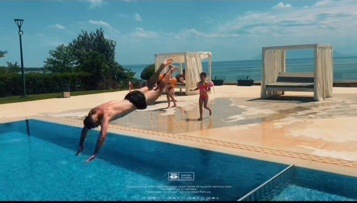 Primele imagini din vacanța campionilor României: „Duracell” a furat startul, cu 24 de ore înainte de CFR Cluj - FCSB