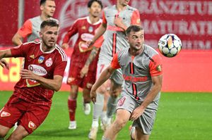 Caz unic în Superliga: fotbalistul care a luat titlul și a și retrogradat în același sezon!