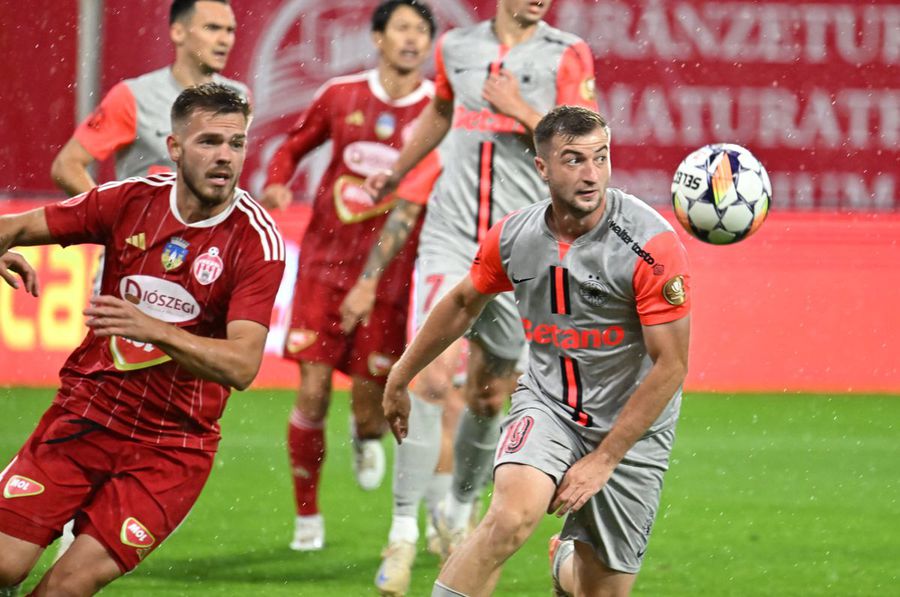 Metoda „Cipru” » Cum a fost fentată Sepsi de propriul jucător pentru a rupe contractul