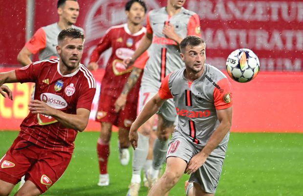 Caz unic în Superliga: fotbalistul care a luat titlul și a și retrogradat în același sezon!