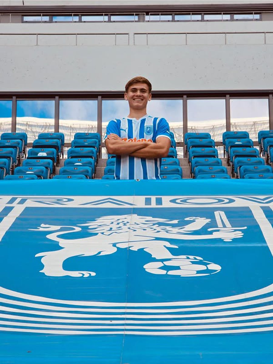 „Scarface” » Noul transfer din Superliga, prezentat oficial printr-un clip violent: „Say hello to my little friend”