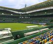 Estadio Jose Alvalade, din Lisabona . foto:Imago