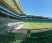 Estadio Jose Alvalade, din Lisabona . foto:Imago