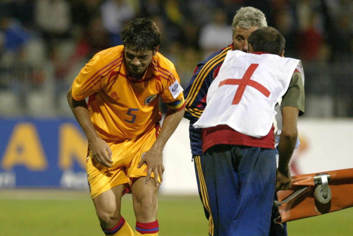 „Marele trădător al Ucrainei”, salvat și vindecat de un român: „M-a plătit extraordinar! Credeam că n-o să mai meargă”