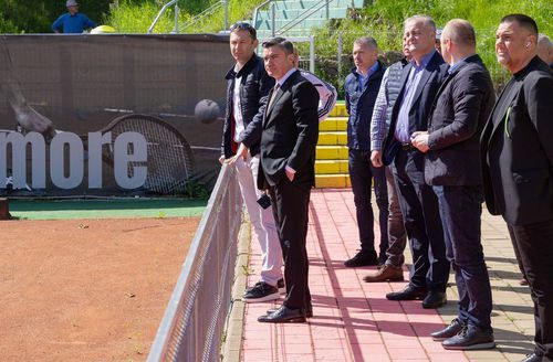 Primarul, revoltat de manevra prin care clubul local încearcă rămânerea în prima ligă: „Nu tolerez astfel de acțiuni!”