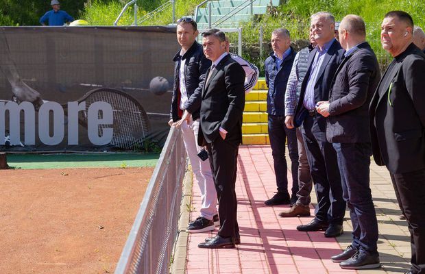 Primarul, revoltat de manevra prin care clubul local încearcă rămânerea în prima ligă: „Nu tolerez astfel de acțiuni!”