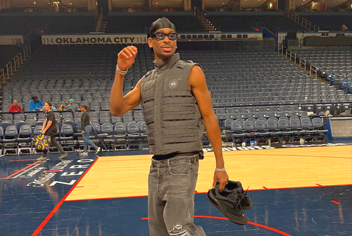 Titlul de MVP al lui Shai Gilgeous-Alexander costă Oklahoma 87.000.000 de dolari!