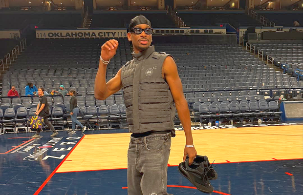 Titlul de MVP al lui Shai Gilgeous-Alexander costă Oklahoma 87.000.000 de dolari!