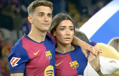 Nu se mai ascund! Starul Barcelonei și-a prezentat noua cucerire: a apărut lângă el la petrecerea de titlu