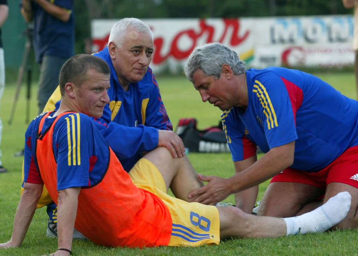 „Marele trădător al Ucrainei”, salvat și vindecat de un român: „M-a plătit extraordinar! Credeam că n-o să mai meargă”