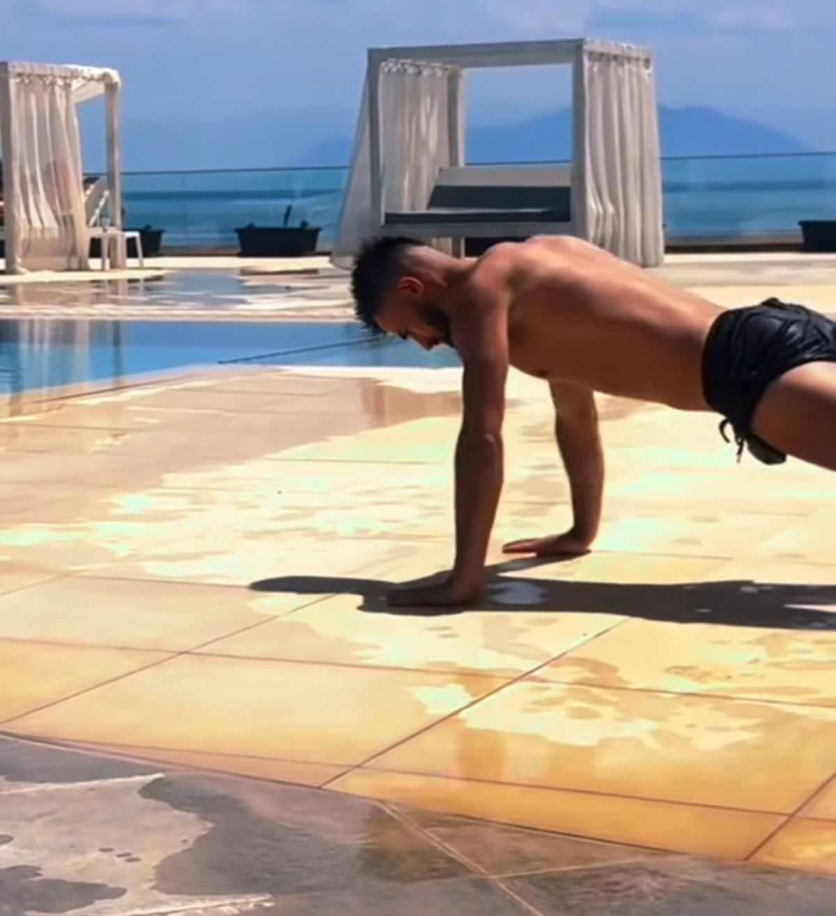 Valentin Crețu în vacață după ce FCSB a devenit campioană