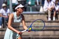 Miriam Bulgaru și Patricia Țig, duel de aproape 3 ore în calificările Roland Garros » Învingătoarea și-a luat revanșa pentru un meci din 2014
