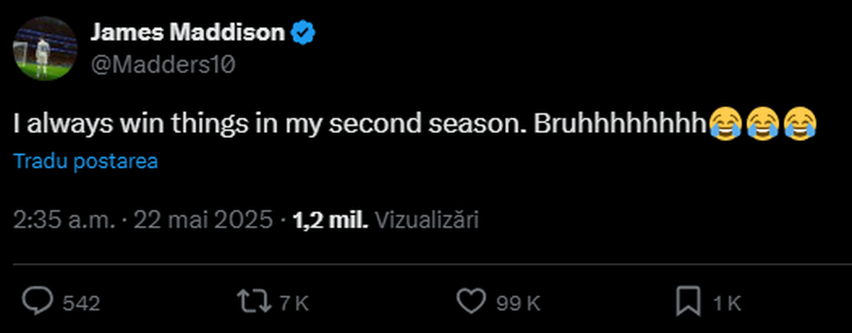 Meme după finala Europa League, Tottenham - Manchester United 1-0