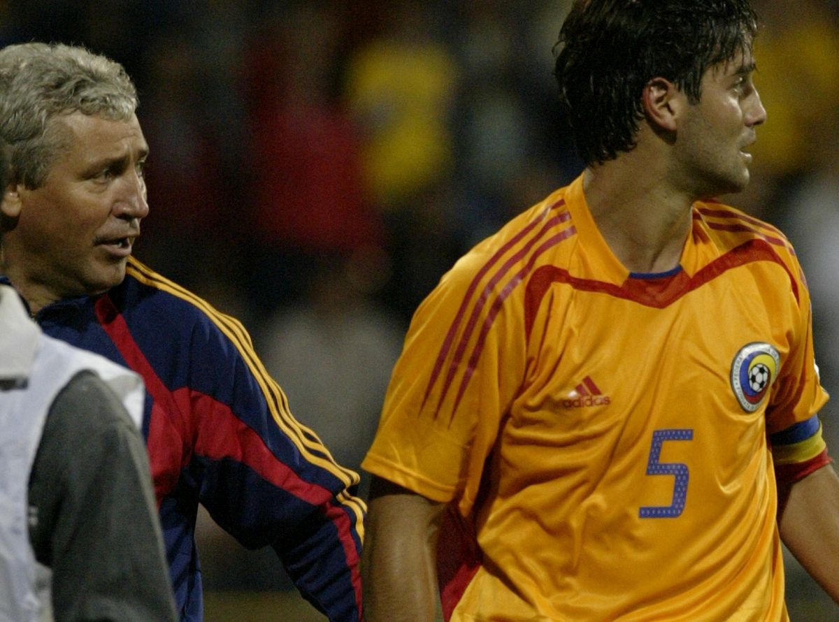 Celălalt Mircea Lucescu » Portret din spatele ușilor închise: „Știți cum îl găseam când mergeam la el acasă? Avea o melodie care îi plăcea foarte mult”