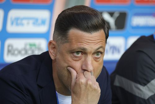 EXCLUSIV Primul transfer ratat la Universitatea Craiova » Atacantul care urma să-l înlocuiască pe Safira i-a zis „NU” lui Rădoi