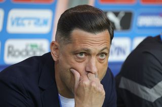 Primul transfer ratat la Universitatea Craiova » Atacantul care urma să-l înlocuiască pe Safira i-a zis „NU” lui Rădoi + Replica lui Mihai Rotaru