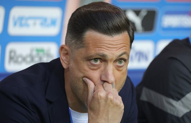 Primul transfer ratat la Universitatea Craiova » Atacantul care urma să-l înlocuiască pe Safira i-a zis „NU” lui Rădoi + Replica lui Mihai Rotaru