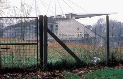 Injecție financiară de 155 milioane euro în arena legendară lăsată să putrezească