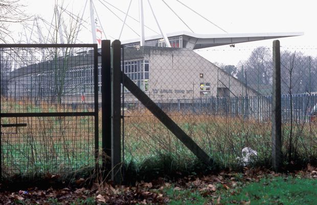 Injecție financiară de 155 milioane euro în arena legendară lăsată să putrezească