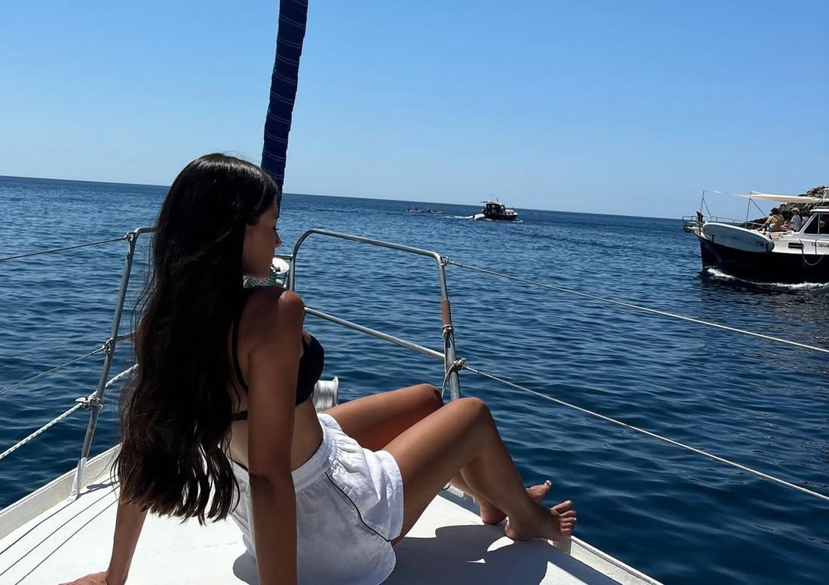 Nu se mai ascund! Starul Barcelonei și-a prezentat noua cucerire: a apărut lângă el la petrecerea de titlu