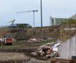 GSP a inspectat șantierul de pe „Dan Păltinișanu” / FOTO: Cristi Preda