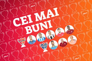 Votează AICI „Jucătorul lunii” și „Antrenorul lunii”! » Iată nominalizații pentru mai 2025!
