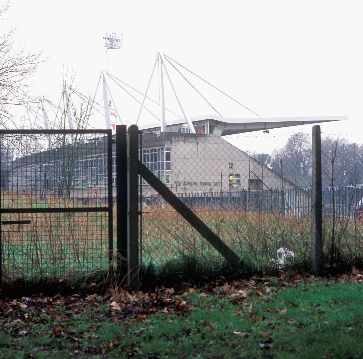 Centrul Național de Sport - CRYSTAL PALACE