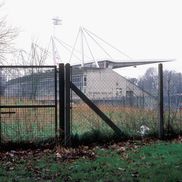 Centrul Național de Sport - CRYSTAL PALACE / foto: Getty Images