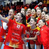 Iată grupa de Mondial!