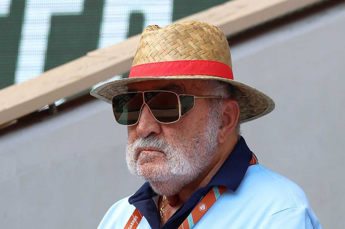 Ion Țiriac demarează investițiile într-un proiect nemaivăzut în România: „Pornim la drum. Tare mi-e drag să încep”