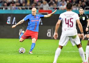 Echipa care inspiră teamă în vestiarul campioanei FCSB: „I-am spus lui MM: «Mi-e frică doar de ei!»”