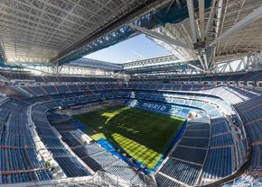 Santiago Bernabeu, gazda meciului de deschidere de la Campionatul European de Baschet din 2029: „Un nou record de audiență?”