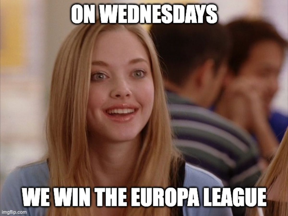 Meme după finala Europa League, Tottenham - Manchester United 1-0